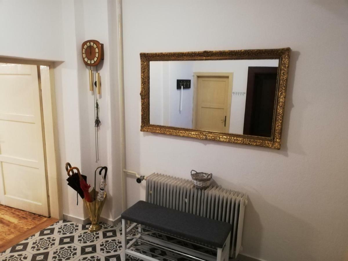 Villa Oliva チェスキー クルムロフ エクステリア 写真